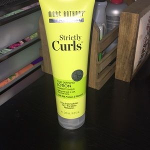 Marc Anthony Strictly Curls